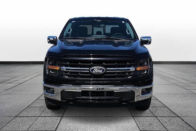 Certified 2024 Ford F150 XLT w/ Equipment Group 302A MID AWD/4WD image 2