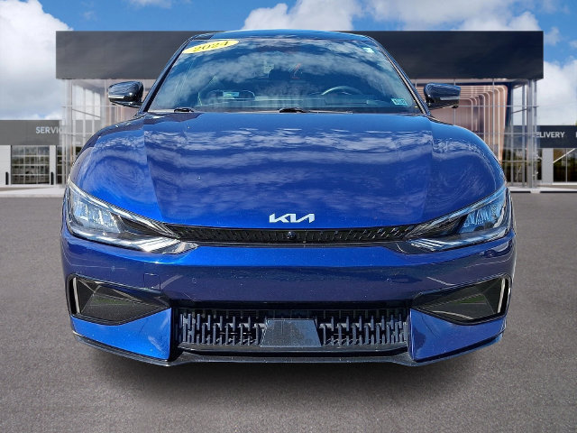 Used 2024 Kia EV6 GT AWD/4WD image 2