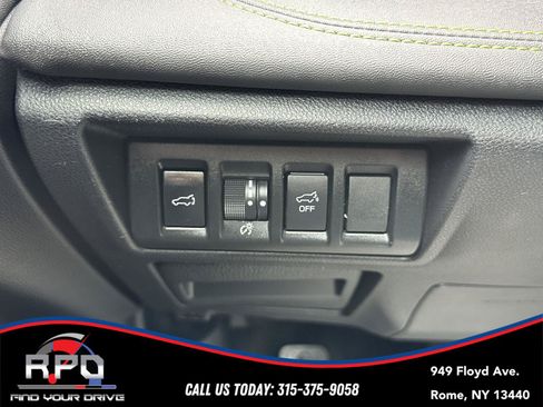 Used 2024 Subaru Outback Onyx Edition XT AWD/4WD image 29