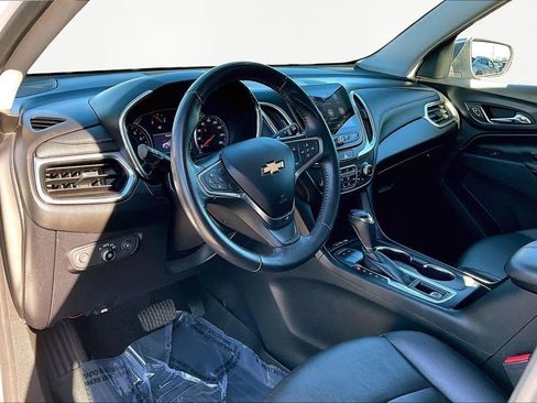 Used 2019 Chevrolet Equinox Premier image 14