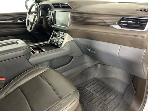 Used 2021 GMC Yukon Denali image 18