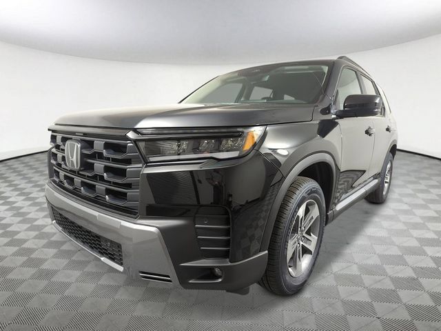 New 2026 Honda Pilot EX-L image 2