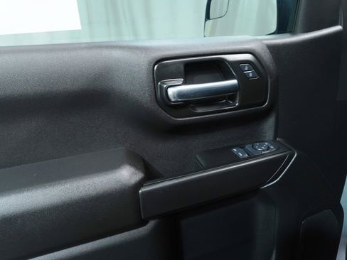 Used 2025 GMC Sierra 1500 Pro w/ Pro Value Package AWD/4WD image 17