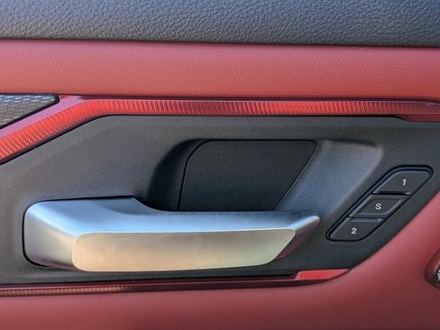 New 2026 RAM 1500 Rebel w/ Rebel Level 2 Equipment Group image 11