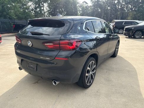 Used 2020 BMW X2 sDrive28i w/ Convenience Package FWD image 4