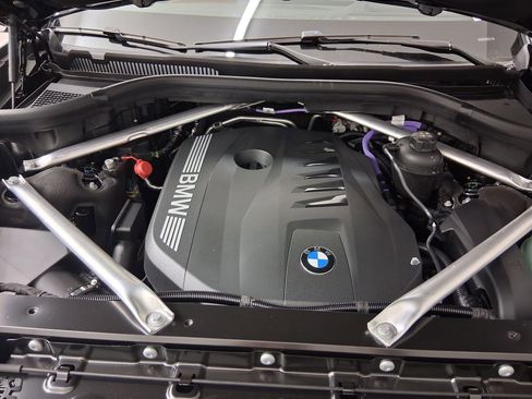 New 2026 BMW X7 xDrive40i w/ M Sport Package image 31