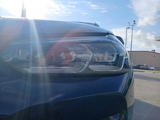 Used 2022 BMW X3 sDrive30i w/ M Sport Package 2 RWD image 4