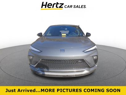 Used 2025 Buick Envista Sport Touring