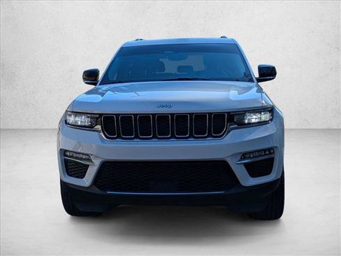 Used 2023 Jeep Grand Cherokee Limited image 5