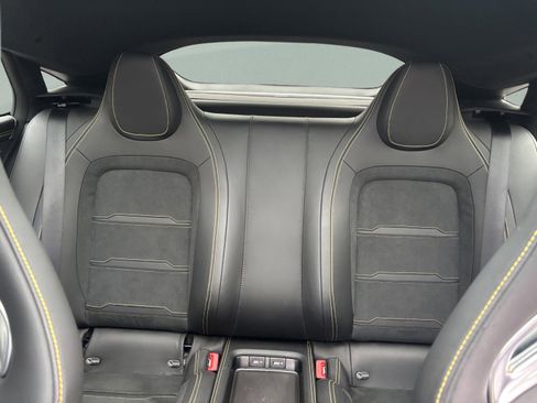 Used 2020 Mercedes-Benz AMG GT 63 image 30