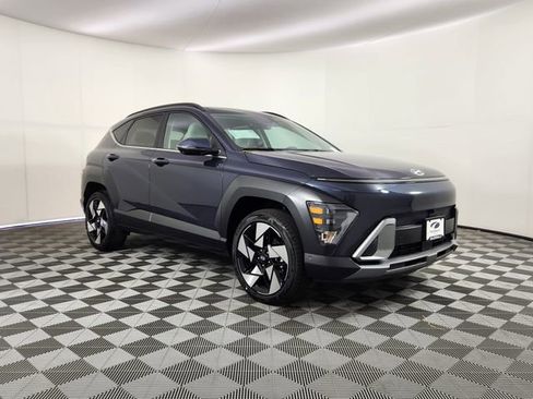 New 2026 Hyundai Kona Limited AWD/4WD image 6