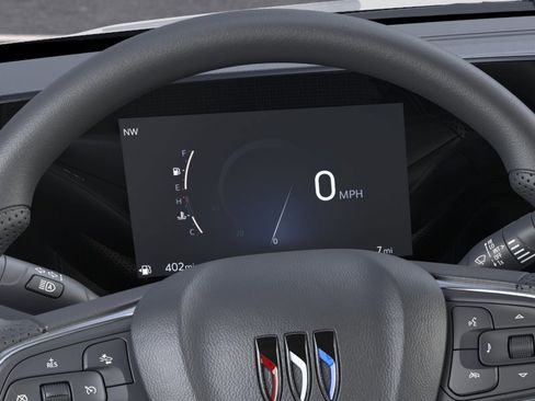 New 2026 Buick Envista Sport Touring FWD image 38