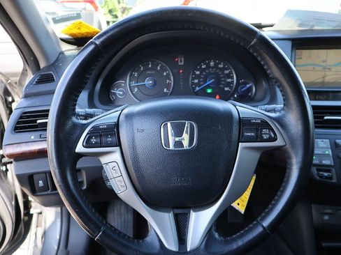 Used 2010 Honda Crosstour EX-L image 25