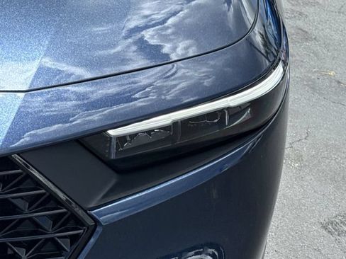 New 2026 Honda Accord SE image 14