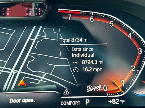 Certified 2025 BMW 840i RWD image 12