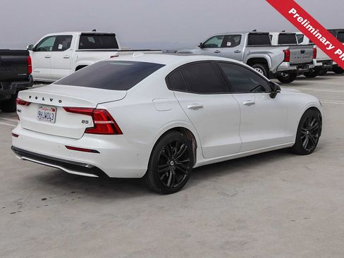 Used 2023 Volvo S60 B5 Plus w/ Climate Package FWD image 6
