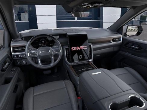 New 2026 GMC Yukon Denali image 15