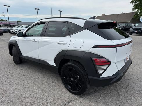 Used 2026 Hyundai Kona SEL Sport FWD image 22
