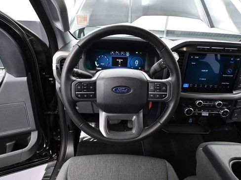 Used 2024 Ford F150 XLT image 24