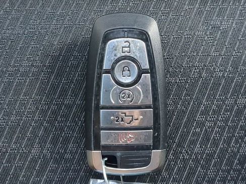 Used 2022 Ford F150 XLT w/ Equipment Group 302A High image 35