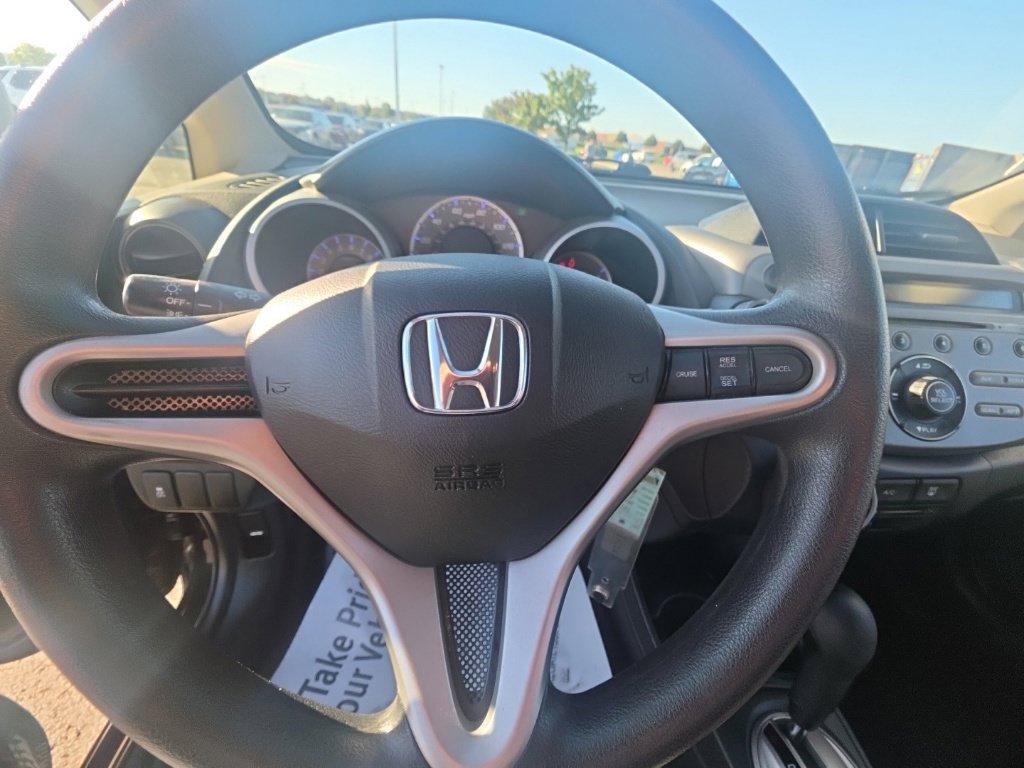 Used 2013 Honda Fit image 14