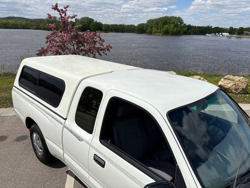Used 1996 Toyota Tacoma 2WD Xtracab image 19
