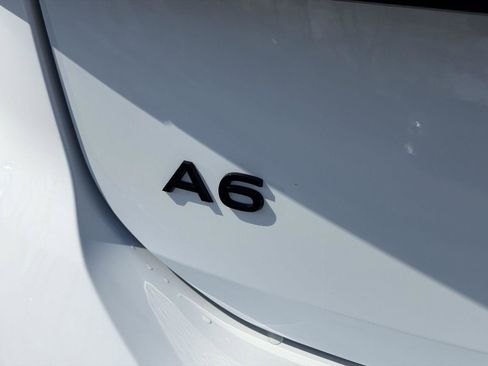 New 2026 Audi A6 Premium image 24