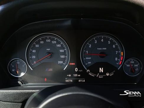 Used 2018 BMW M4 Coupe image 44