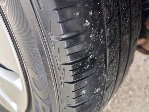 Used 2010 Honda Accord LX image 11