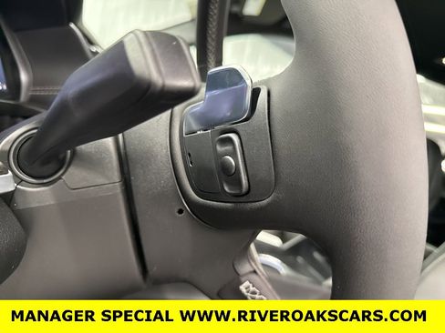 Used 2025 Jeep Grand Cherokee L Limited w/ MOPAR Finishing Package image 19