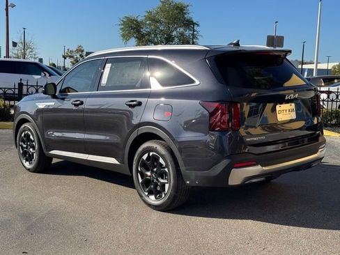 New 2026 Kia Sorento S FWD image 6