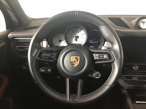 Certified 2023 Porsche Macan GTS AWD/4WD image 22