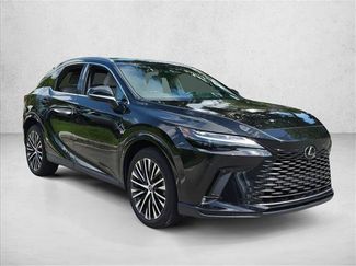 Used 2024 Lexus RX 350 Premium Plus FWD video 3