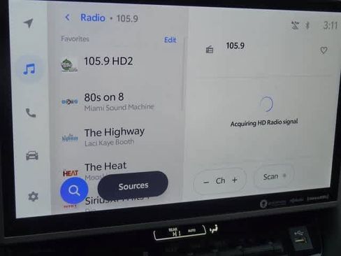 Used 2023 Toyota Sequoia Limited image 30