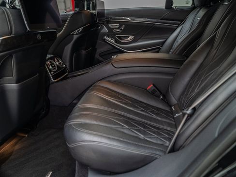 Used 2020 Mercedes-Benz S 65 AMG S 65 AMG® Base image 23