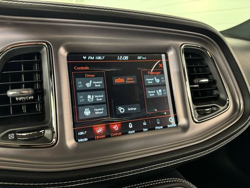 Used 2023 Dodge Challenger SRT Hellcat image 23