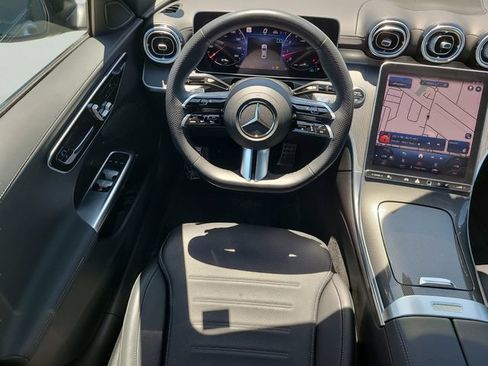 Used 2023 Mercedes-Benz C 300 Sedan image 13