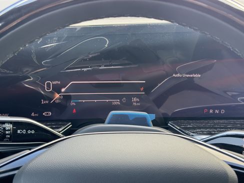 New 2025 Cadillac Escalade IQ Sport 1 w/ Smart Trailering package image 22