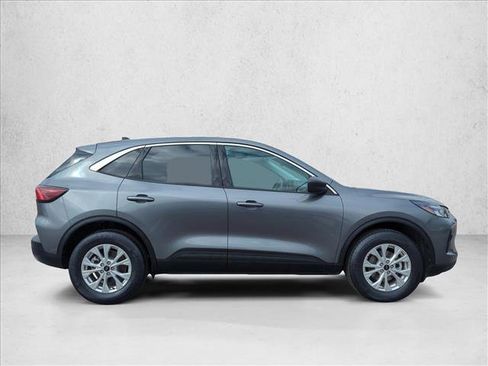 Certified 2024 Ford Escape Active w/ Tech Pack #1 image 4