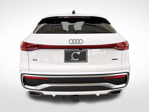 New 2025 Audi Q5 Premium Plus image 4
