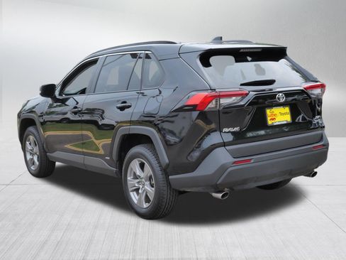 Certified 2025 Toyota RAV4 XLE AWD/4WD image 6