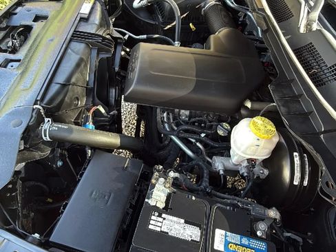 Used 2019 RAM 1500 Tradesman w/ Power & Remote Entry Group RWD image 29