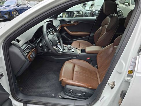 Used 2019 Audi A4 2.0T allroad Premium Plus w/ Premium Plus Package AWD/4WD image 20