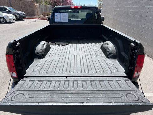 Used 2016 RAM 1500 Tradesman w/ Chrome Appearance Group image 21