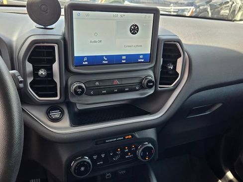 Used 2024 Ford Bronco Sport Big Bend AWD/4WD image 19