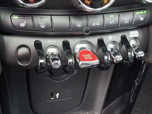 Used 2024 MINI Cooper S FWD image 26