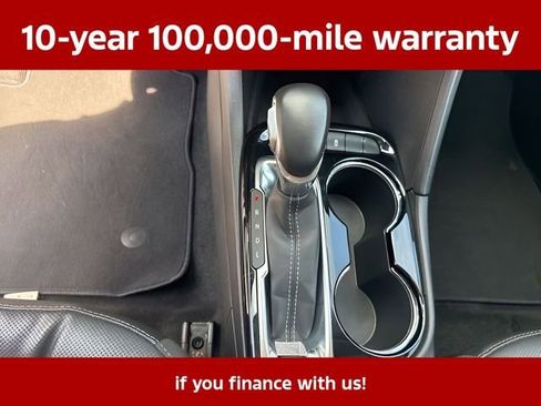 Used 2024 Buick Encore GX Sport Touring w/ Comfort Package FWD image 19
