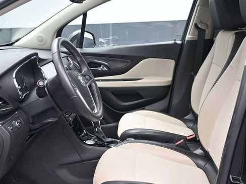 Used 2017 Buick Encore Preferred image 6
