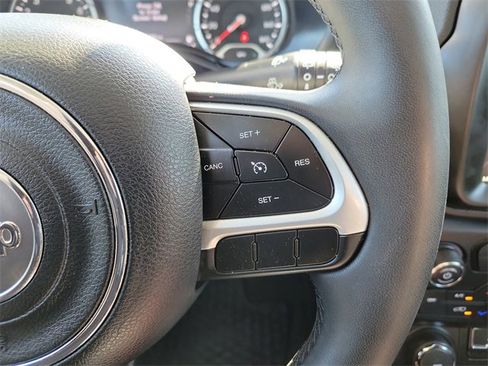 Used 2023 Jeep Renegade Altitude image 27