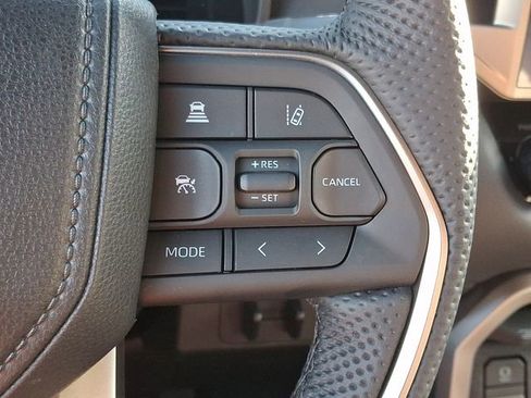 New 2026 Toyota Tundra Limited AWD/4WD image 18